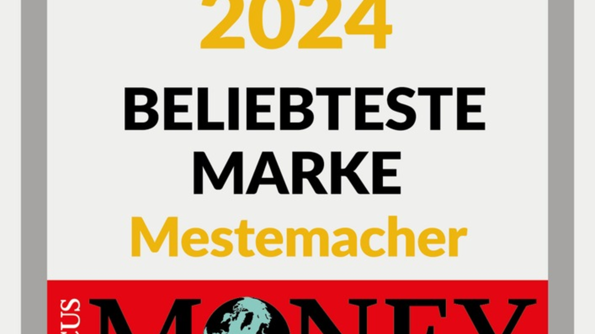 Kundenliebling 2024: Mestemacher erreicht erneut Bestplatzierung - Foto: presseportal.de