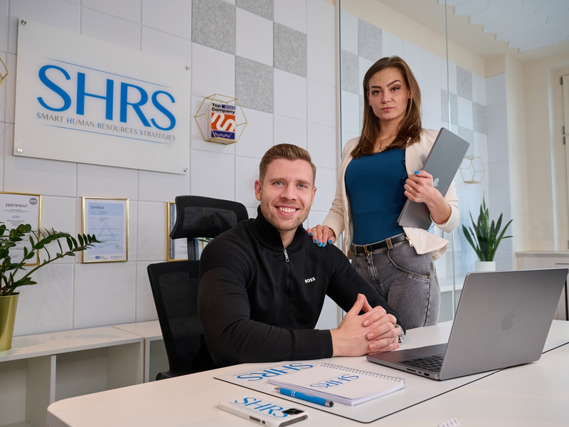 Für mehr Professionalität auf dem Door-to-Door-Markt: SHRS intensiviert Führungskräfteschulungen - Foto: presseportal.de