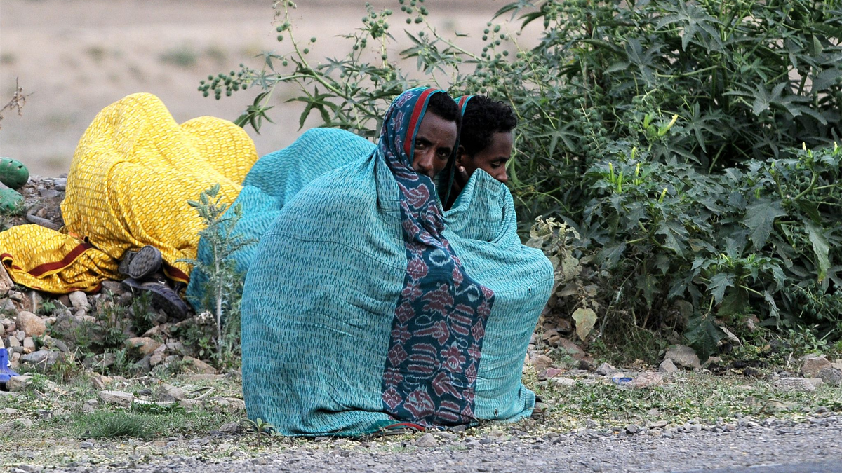 Viele Migranten aus Ostafrika wollen über den Jemen nach Saudi-Arabien oder in andere Golfstaaten gelangen, um Arbeit zu suchen. (Archivbild) - Foto: Mohammed Mohammed/XinHua/dpa