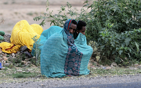 Viele Migranten aus Ostafrika wollen über den Jemen nach Saudi-Arabien oder in andere Golfstaaten gelangen, um Arbeit zu suchen. (Archivbild) - Foto: Mohammed Mohammed/XinHua/dpa