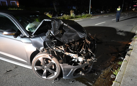 POL-WHV: Verkehrsunfall unter Alkohol- und Medikamenteneinfluss in Wilhelmshaven mit leicht verletzter Unfallverursacherin - Foto: presseportal.de