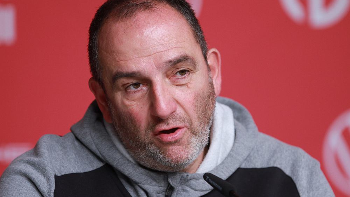 Frank Schmidt (Archiv) - Foto: über dts Nachrichtenagentur