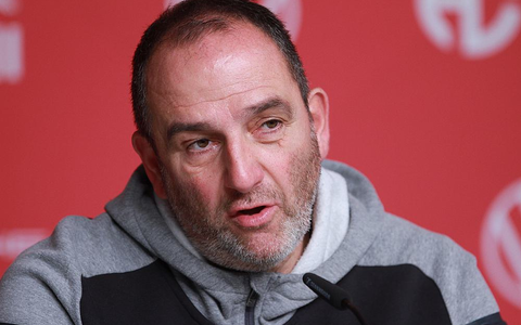 Frank Schmidt (Archiv) - Foto: über dts Nachrichtenagentur