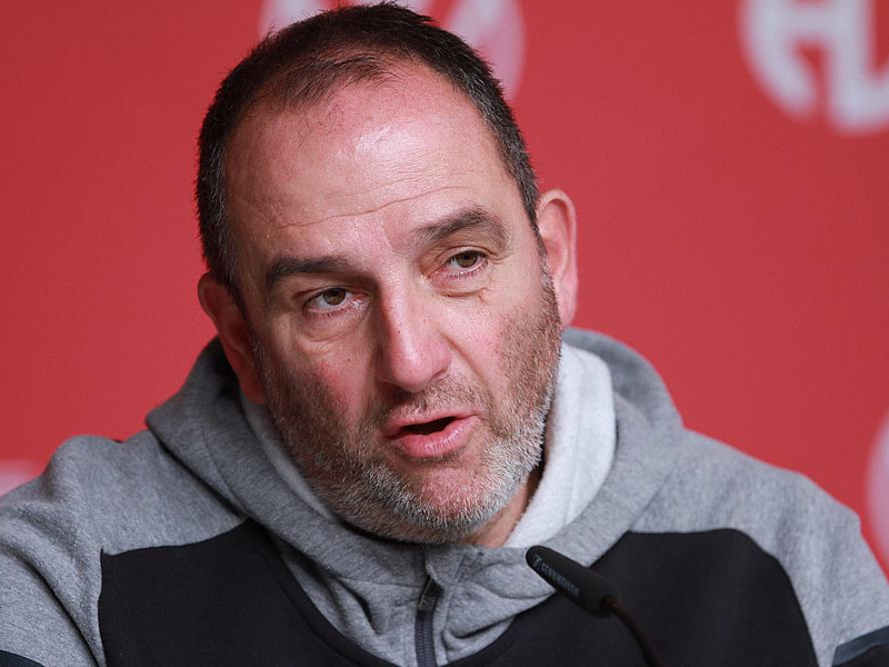 Frank Schmidt (Archiv) - Foto: über dts Nachrichtenagentur