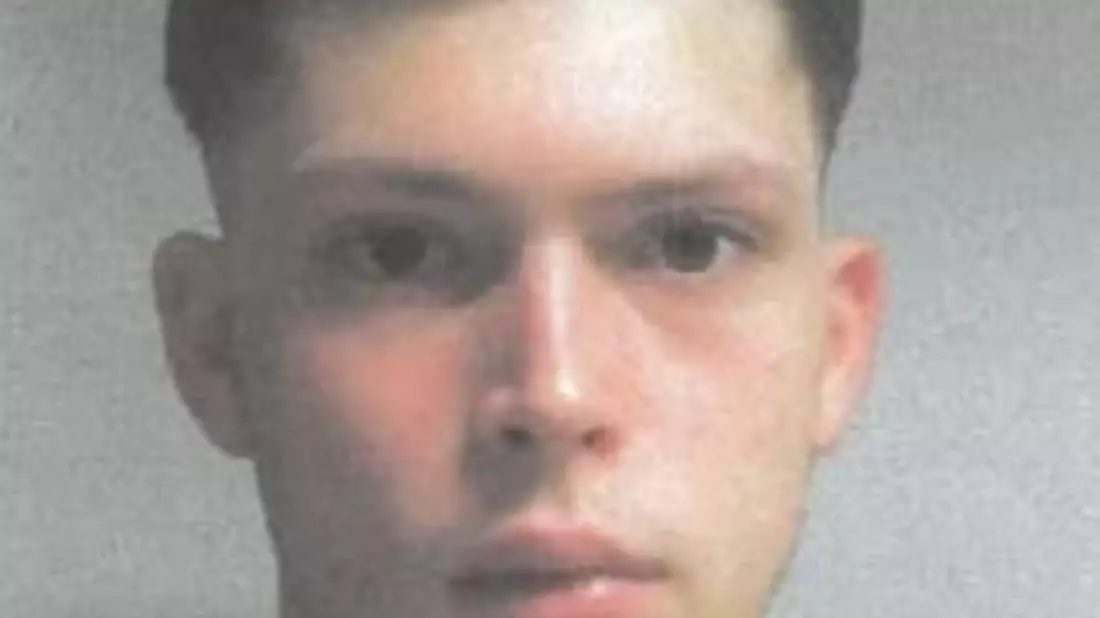 POL-NOM: Entwichener Mann aus Maßregelvollzugszentrum gesucht - Bild: presseportal.de