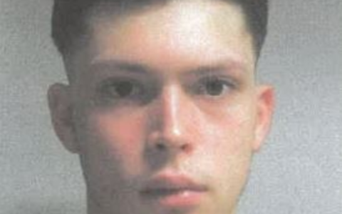 POL-NOM: Entwichener Mann aus Maßregelvollzugszentrum gesucht - Foto: presseportal.de