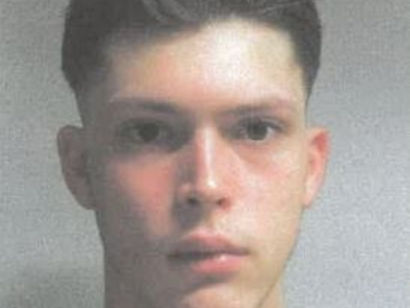 POL-NOM: Entwichener Mann aus Maßregelvollzugszentrum gesucht - Foto: presseportal.de