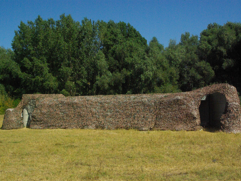 Plauru liegt direkt gegenüber vom ukrainischen Donau-Hafen Ismajil, der immer wieder von Russland angegriffen wird. (Archivbild) - Foto: Kathrin Lauer/dpa
