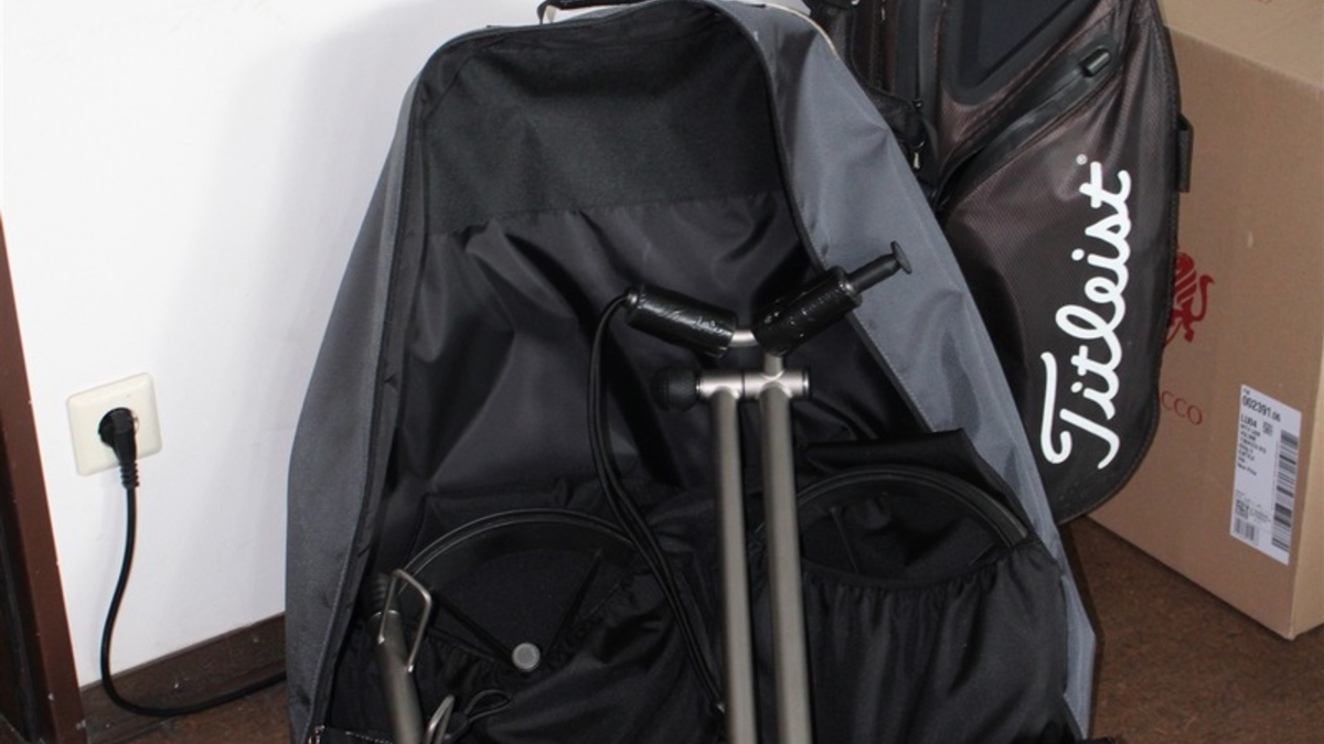 POL-NE: Ermittler suchen Eigentümer von mutmaßlichem Diebesgut - Foto: presseportal.de