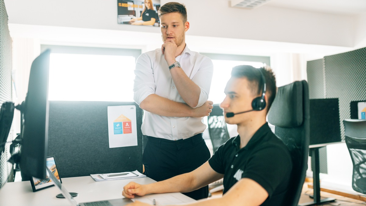 TikTok für den Mittelstand - Experte verrät, warum Handwerker spätestens jetzt auf die App setzen sollten - Foto: presseportal.de