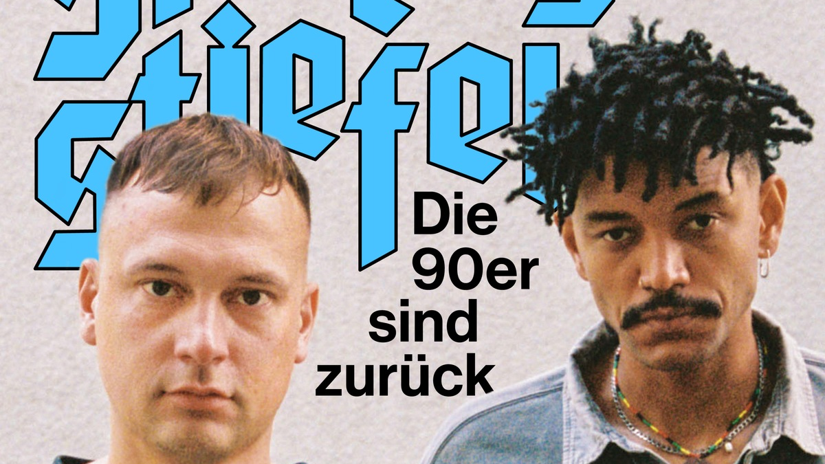 Ab August: Zweite Staffel des erfolgreichen MDR-Podcasts „Springerstiefel“ zu rechter Gewalt in Ostdeutschland - Foto: presseportal.de