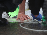 Klimaprotest (Archiv) - Foto: über dts Nachrichtenagentur