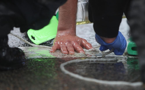 Klimaprotest (Archiv) - Foto: über dts Nachrichtenagentur