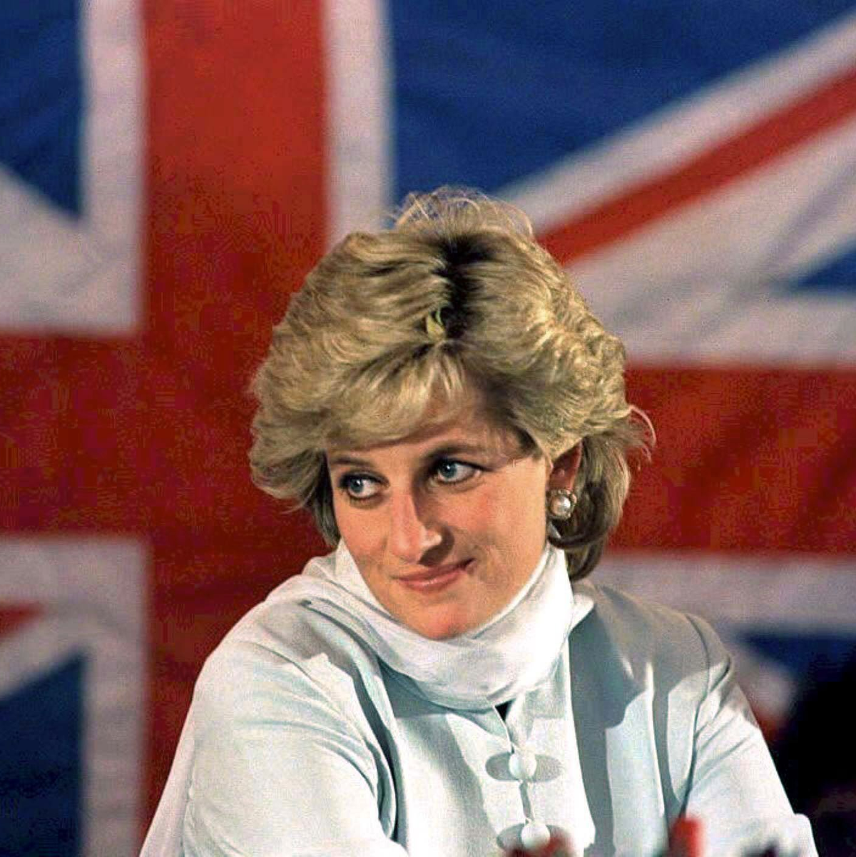 Diana sprach in dem Interview auch über Themen wie Selbstverletzung und Essstörungen. (Archivbild) - Foto: John Giles/PA/epa/dpa