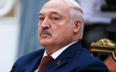 Der als letzter Diktator Europas verschriene Machthaber von Belarus, Alexander Lukaschenko, kann zum Tode Verteilte begnadigen. (Archivbild) - Foto: Mikhail Metzel/Sputnik Kremlin Pool via AP/dpa