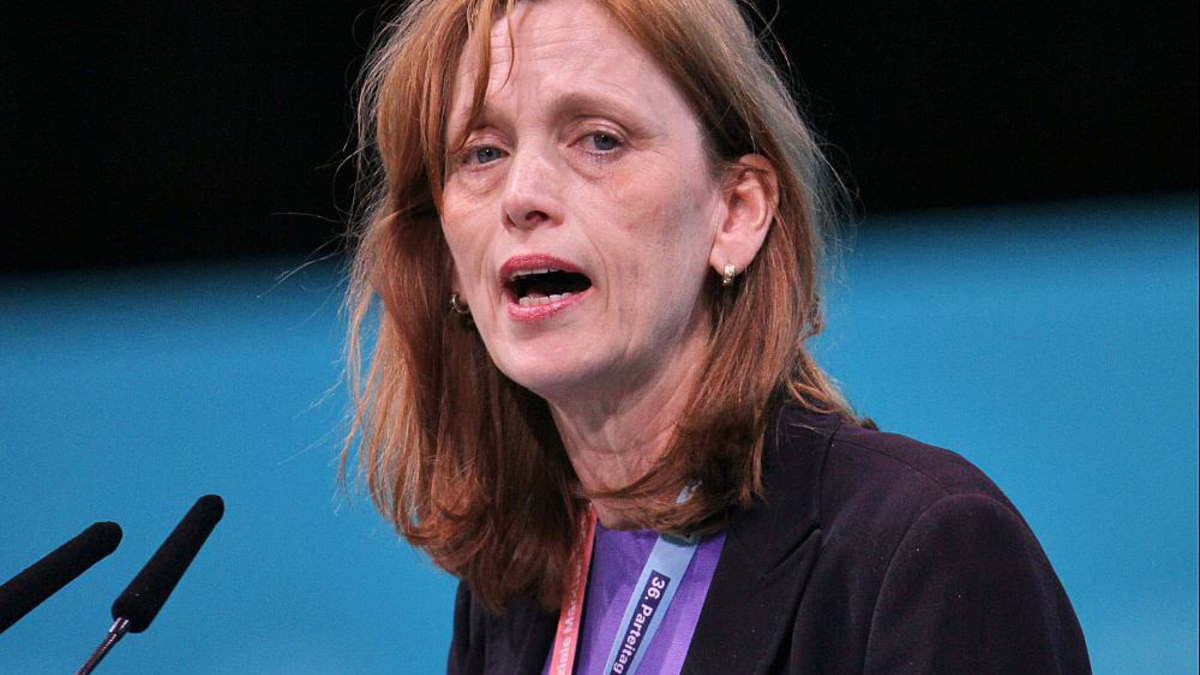 Karin Prien (Archiv) - Foto: über dts Nachrichtenagentur