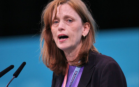 Karin Prien (Archiv) - Foto: über dts Nachrichtenagentur