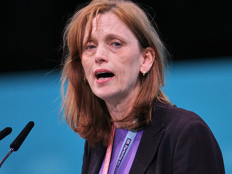 Karin Prien (Archiv) - Foto: über dts Nachrichtenagentur