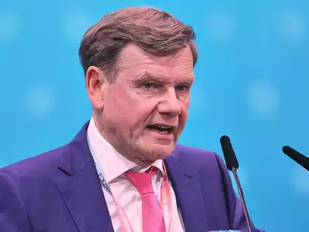Johann Wadephul (Archiv) - Foto: über dts Nachrichtenagentur