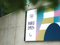Olympische Sommerspiele 2024 (Archiv) - Foto: über dts Nachrichtenagentur