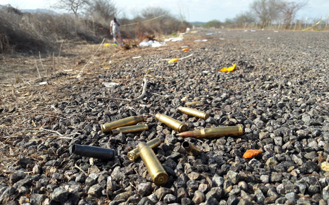 Ismael Zambada war MitbegrĂŒnder des gewalttĂ€tigen Sinaloa-Kartells. (Archivbild) - Foto: Mario Rivera Alvarado/AP/dpa Ismael Zambada war MitbegrĂŒnder des gewalttĂ€tigen Sinaloa-Kartells. (Archivbild) - Foto: Mario Rivera Alvarado/AP/dpa