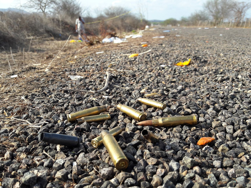 Ismael Zambada war Mitbegründer des gewalttätigen Sinaloa-Kartells. (Archivbild) - Foto: Mario Rivera Alvarado/AP/dpa