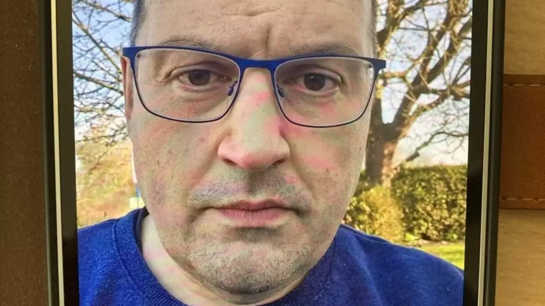 POL-GI: Landkreis Marburg-Biedenkopf: Suche nach vermissten 51-Jährigem - Bild: presseportal.de