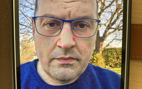 POL-GI: Landkreis Marburg-Biedenkopf: Suche nach vermissten 51-Jährigem - Foto: presseportal.de