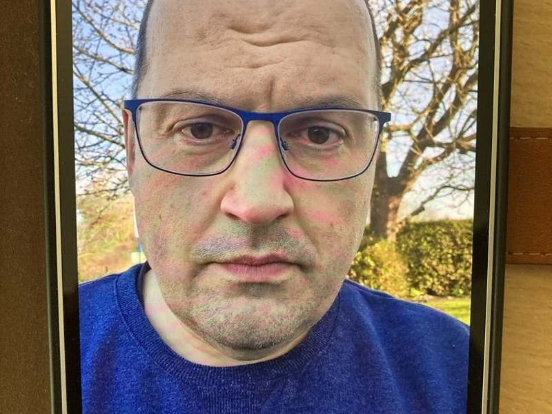 POL-GI: Landkreis Marburg-Biedenkopf: Suche nach vermissten 51-Jährigem - Foto: presseportal.de