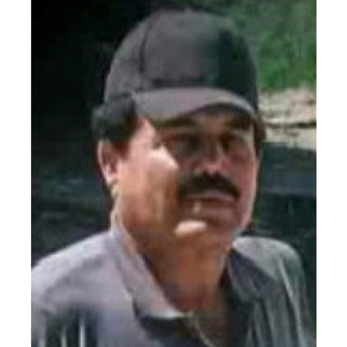 Der 76 Jahre alte Ismael Zambada ist einer der mächtigsten mexikanischen Drogenbosse. - Foto: Uncredited/U.S. Department of State/AP/dpa