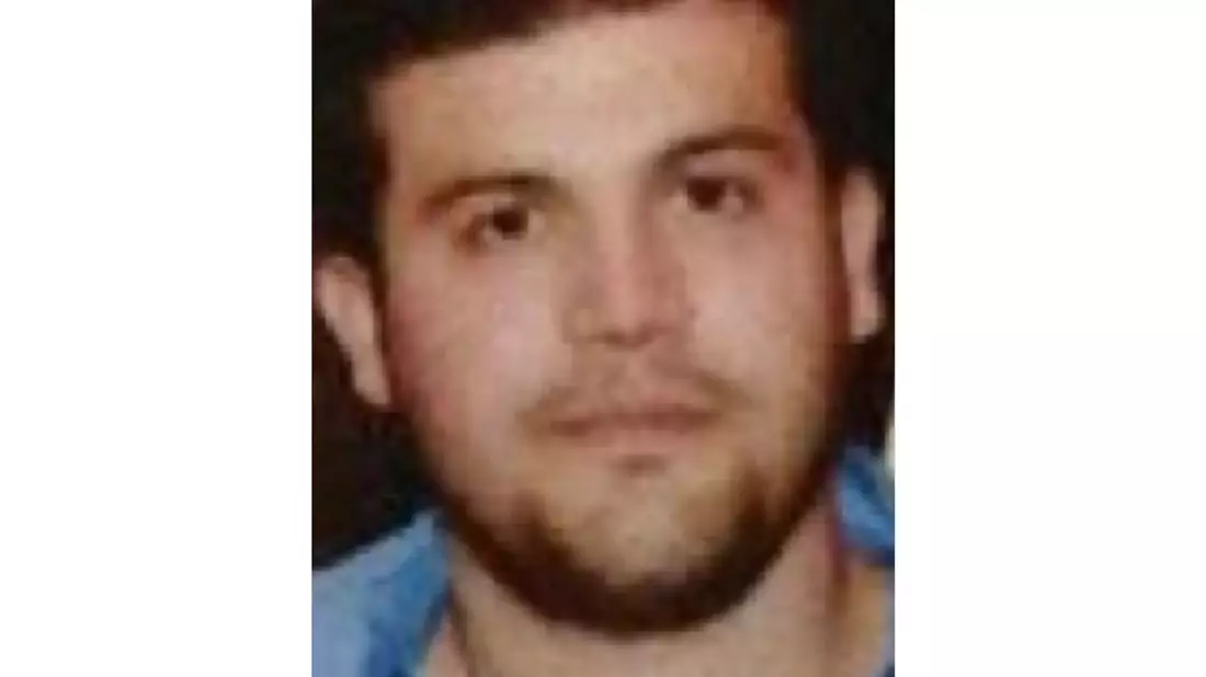 Joaquín Guzmán López und seine Brüder werden nach ihrem Vater «Los Chapitos», die «kleinen Chapos», genannt. - Bild: Uncredited/U.S. Department of State/AP/dpa