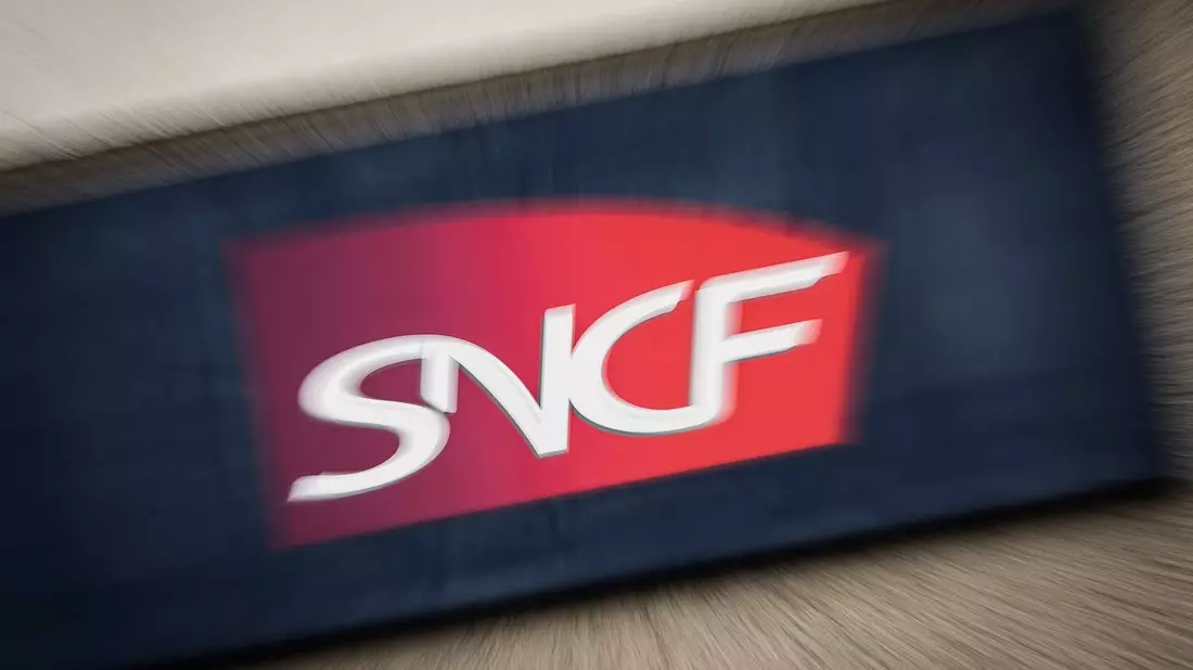 Schnellzug-Anlagen des SNFC wurde von Unbekannten angegriffen. - Bild: Loic Venance/AFP/dpa