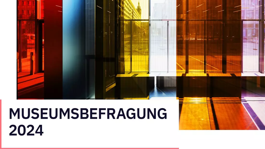Wie geht es der Kultur hierzulande? – MDR fragt mitteldeutsche Kunstmuseen für neue Serie - Bild: presseportal.de