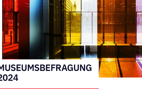 Wie geht es der Kultur hierzulande? – MDR fragt mitteldeutsche Kunstmuseen für neue Serie - Foto: presseportal.de