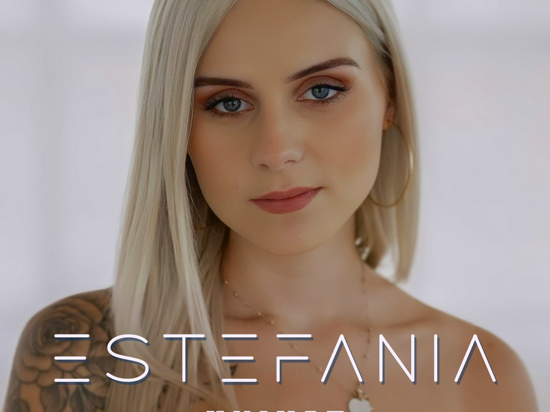 Estefania Wollny überzeugt mit ihrem neuen Song UNIKAT - Foto: presseportal.de