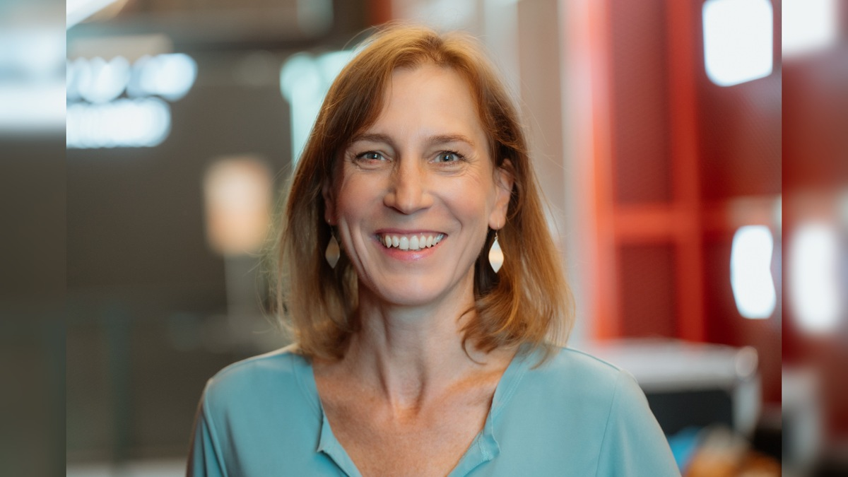 Nina Siegers wird neue Leiterin der Intendanz des rbb - Foto: presseportal.de