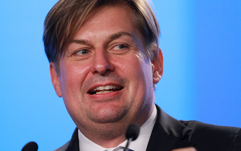 Maximilian Krah (Archiv) - Foto: über dts Nachrichtenagentur