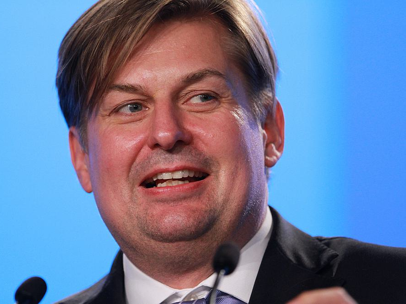 Maximilian Krah (Archiv) - Foto: über dts Nachrichtenagentur