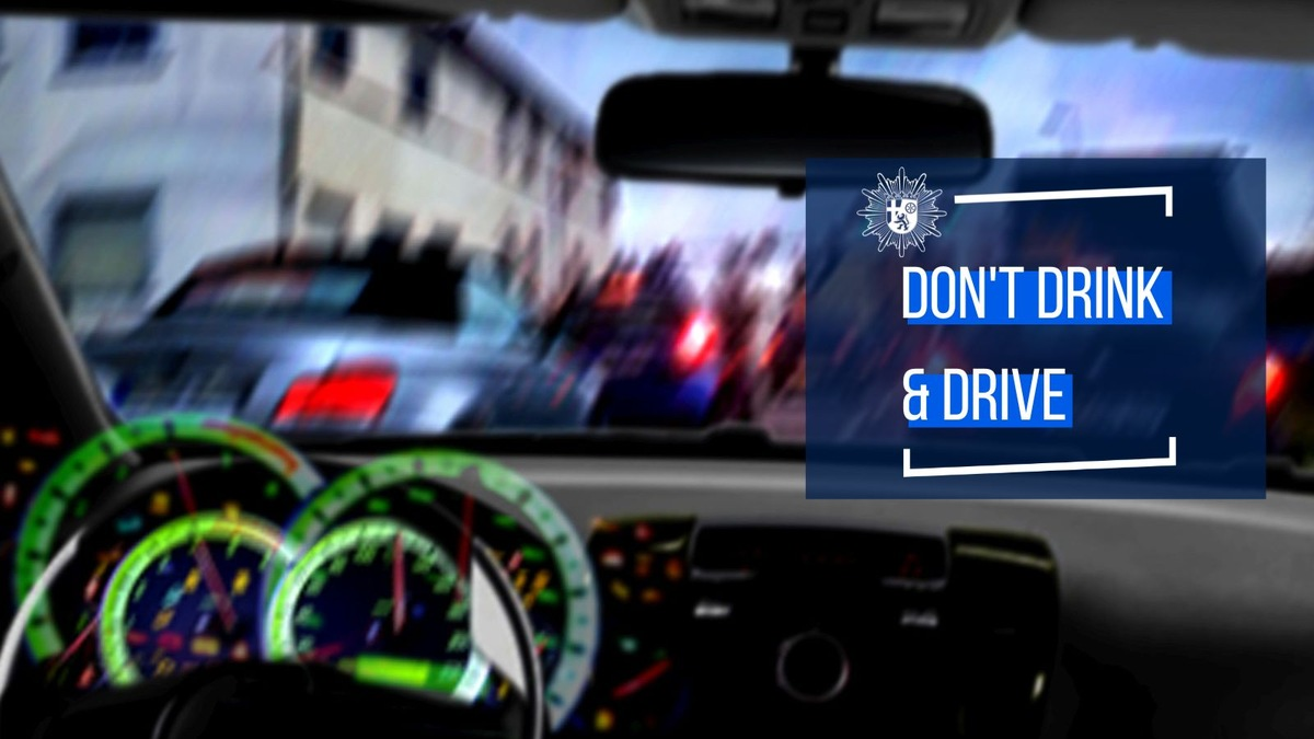 POL-PPWP: Ein Feierabendbier zu viel - Foto: presseportal.de