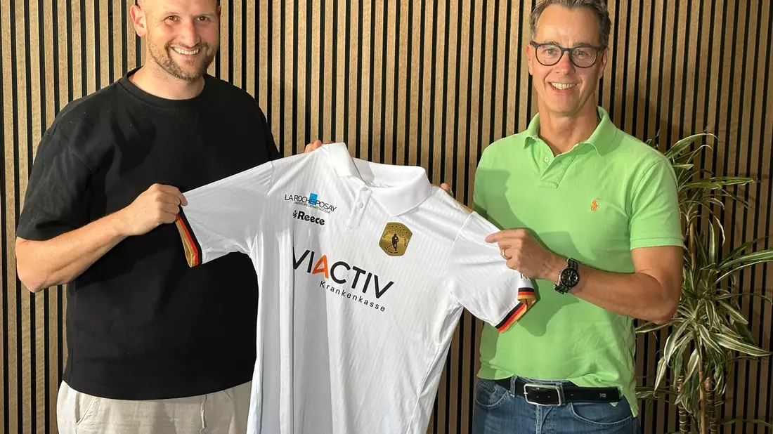 MITOcare goes Paris - Bild: presseportal.de