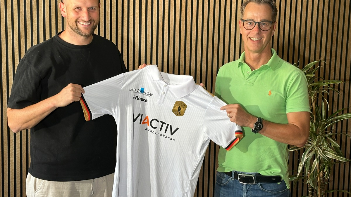 MITOcare goes Paris - Foto: presseportal.de