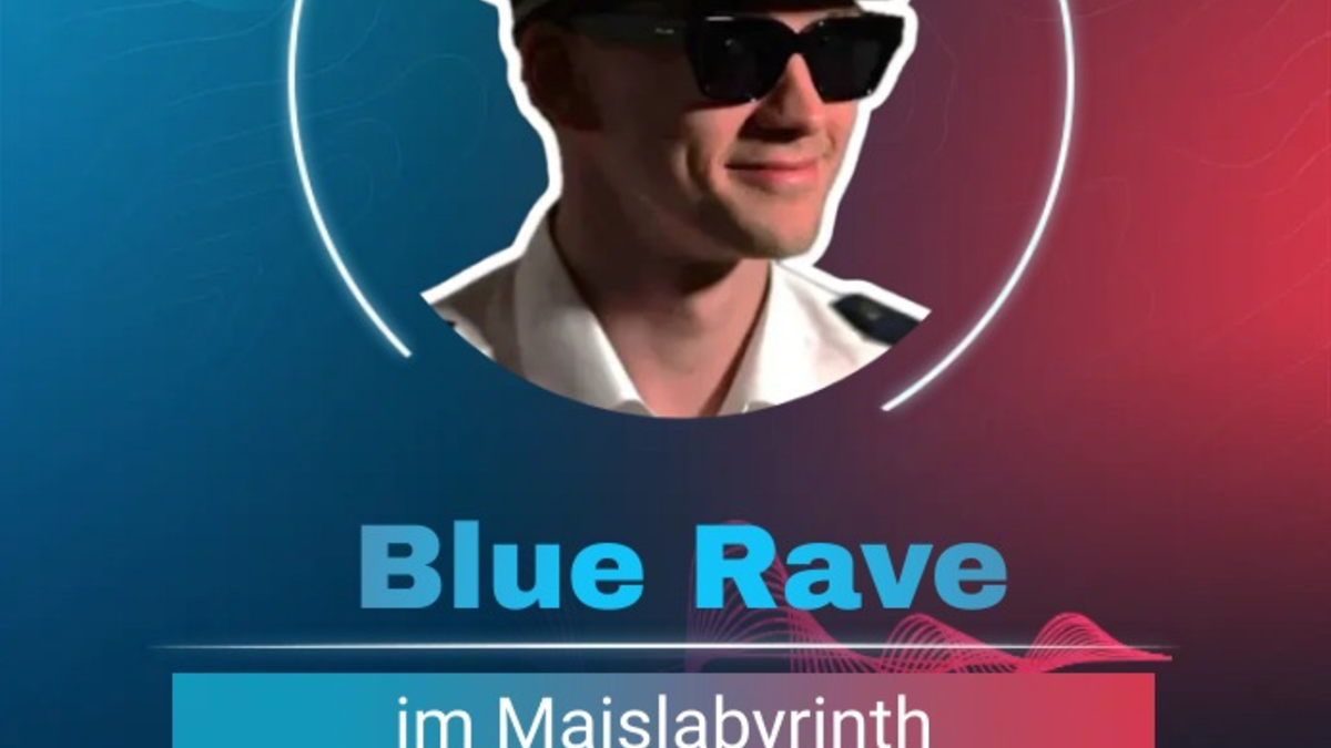 LPI-EF: Bewerberparty der Polizei am 10.08.2024 - Foto: presseportal.de