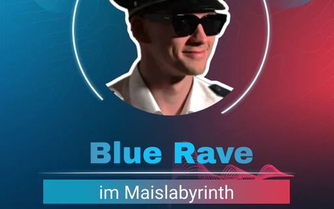 LPI-EF: Bewerberparty der Polizei am 10.08.2024 - Foto: presseportal.de