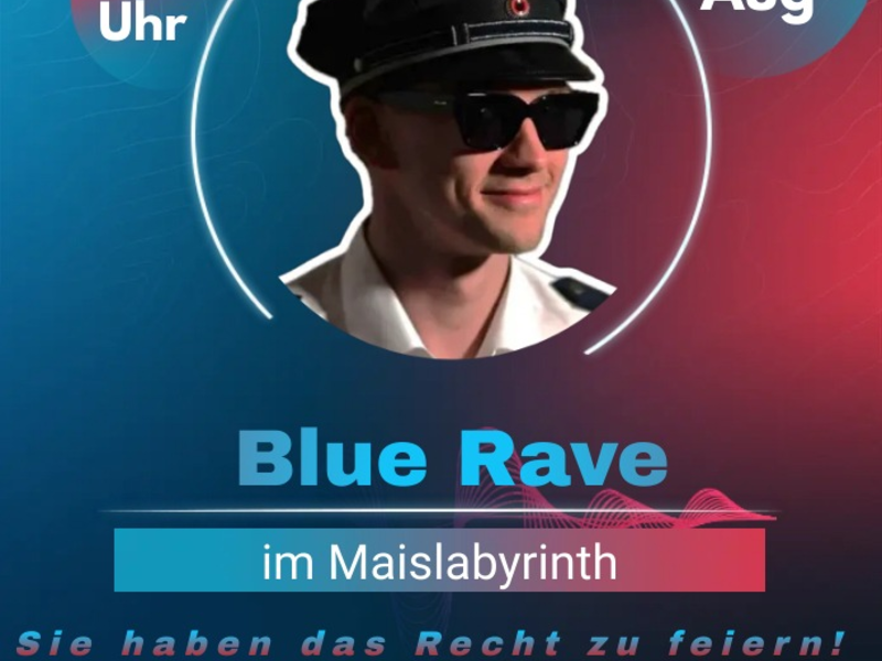 LPI-EF: Bewerberparty der Polizei am 10.08.2024 - Foto: presseportal.de