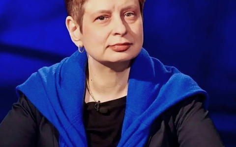 Die Urenkelin des einstigen Sowjet-Parteichefs ist eine Kritikerin Putins. - Foto: Privat/SALZBURGER FESTSPIELE/dpa