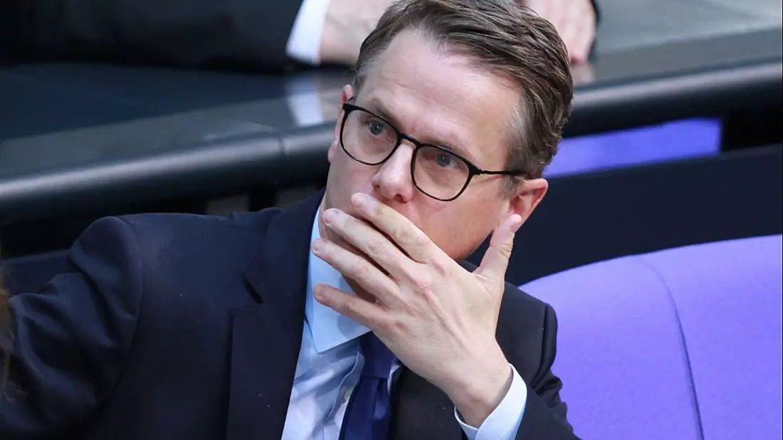 Carsten Linnemann (Archiv) - Bild: über dts Nachrichtenagentur