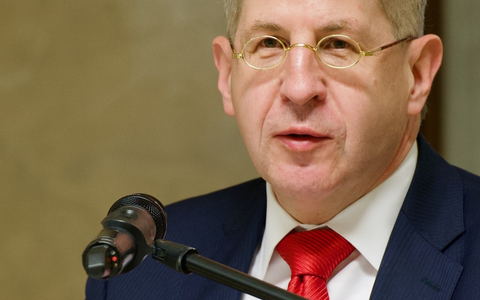 Explosion der Messerstechereien - Maaßen für Liberalisierung des Waffenrechts - Foto: presseportal.de