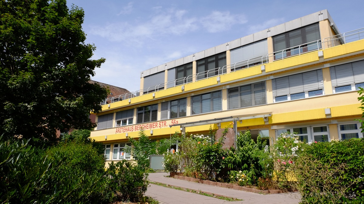 30 Jahre schonende Prostata-Therapie in Heidelberg: Prostatakrebs und gutartige Prostatavergrößerung ohne Operation erfolgreich behandeln / Vorreiterrolle in Deutschland - Foto: presseportal.de