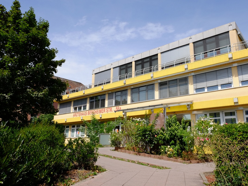 30 Jahre schonende Prostata-Therapie in Heidelberg: Prostatakrebs und gutartige Prostatavergrößerung ohne Operation erfolgreich behandeln / Vorreiterrolle in Deutschland - Foto: presseportal.de