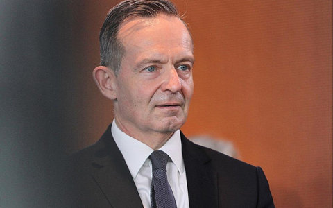 Volker Wissing am 24.07.2024 - Foto: über dts Nachrichtenagentur